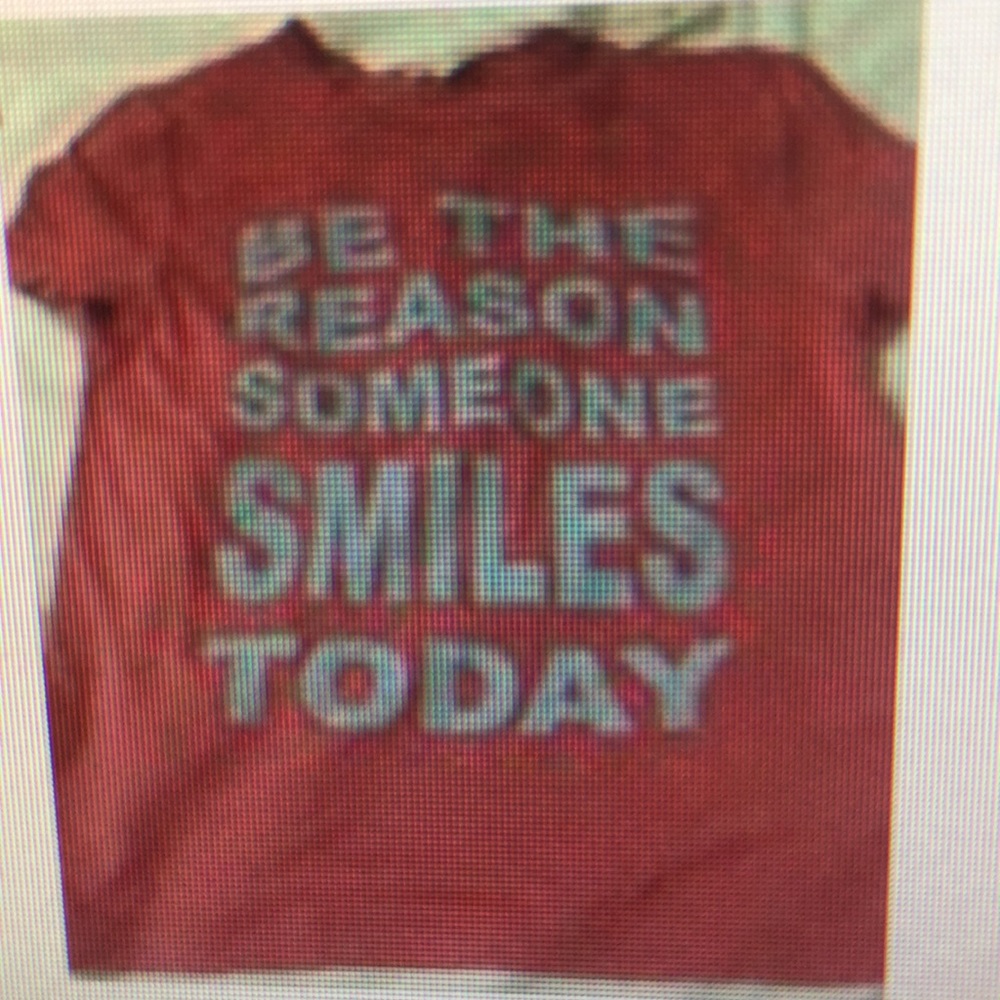 Alice & Olivia be the reason someone smiles today